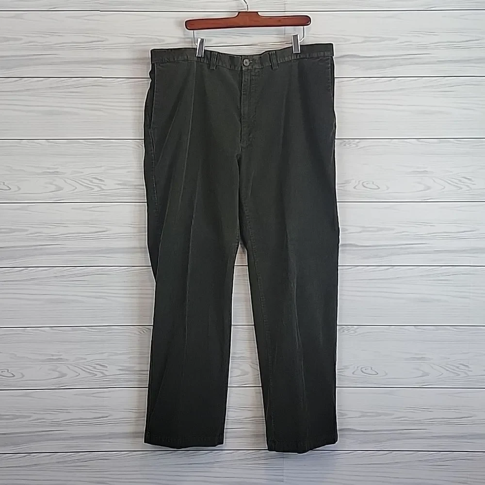 Haggar 100% cotton